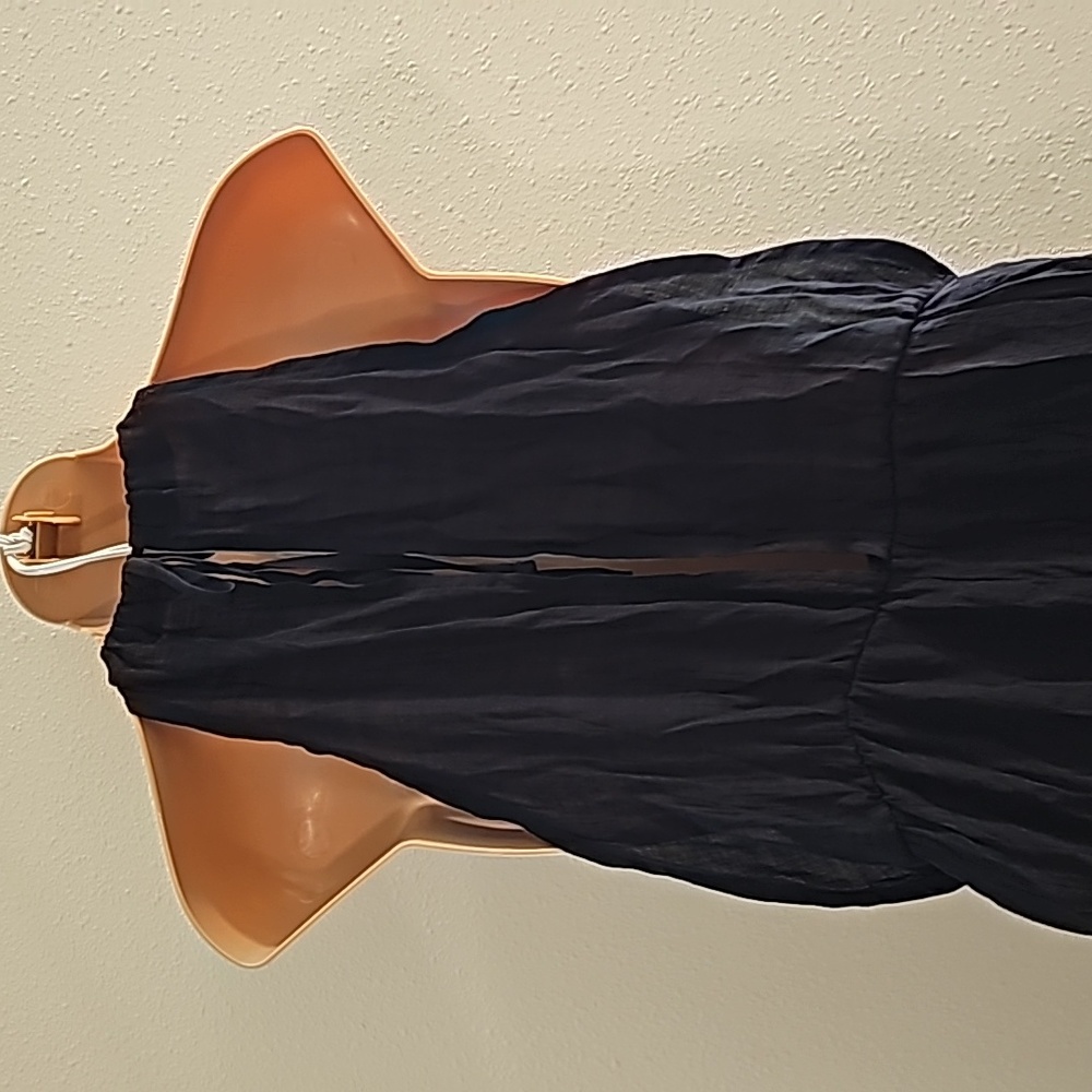 Shein black romper size L - Picture 6 of 11